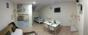 Apartman Tayra